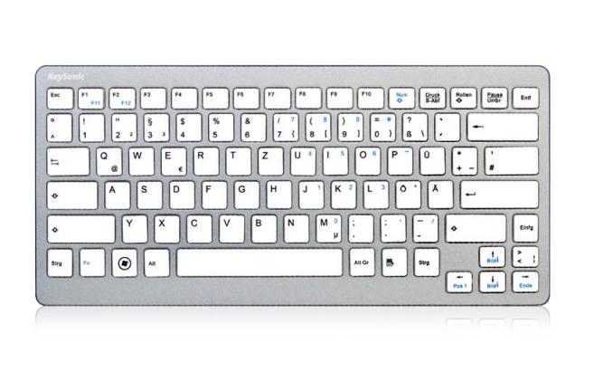 KeySonic KSK-3021 RF (DE) – image 1