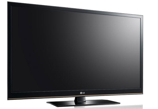 LG 50PV350N TV 127 cm (50") Full HD Black – image 4