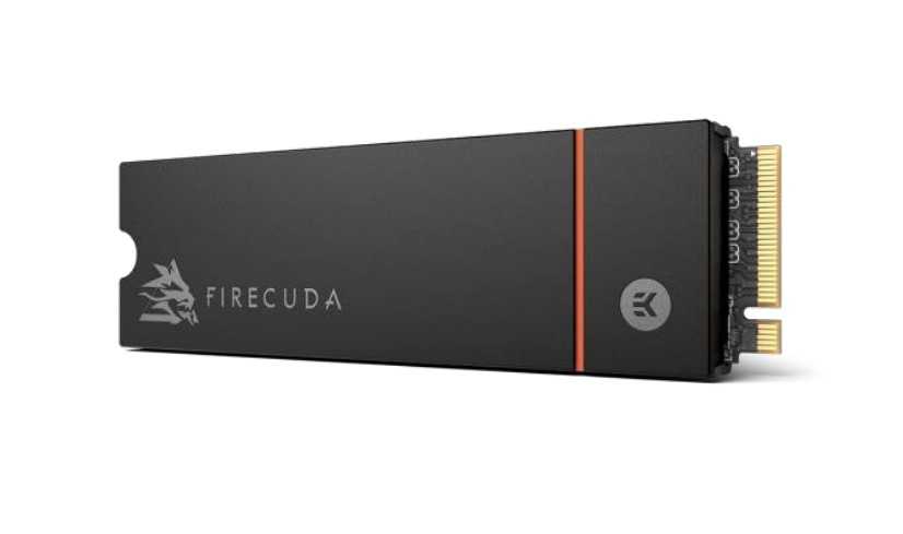 Seagate FireCuda ZP2000GM30023 internal solid state drive