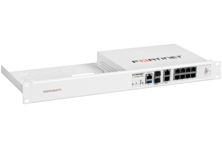 Fortinet logo