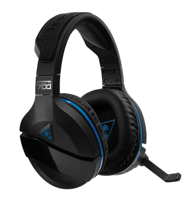 Turtle Beach Stealth 700 - PS4 – image 1