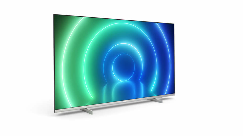 Philips 43PUS7556/12 TV – image 2