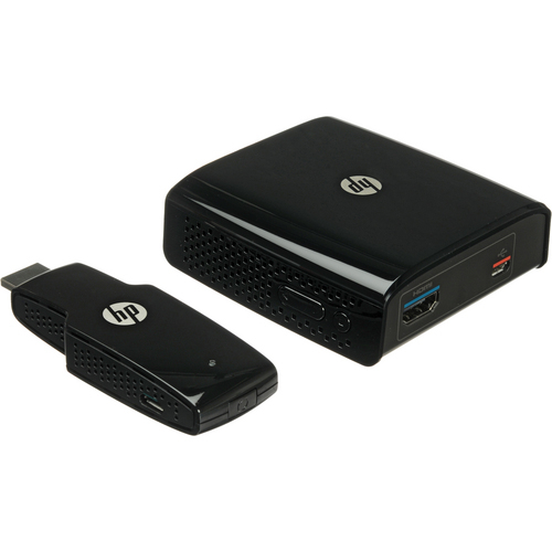 HP Wireless TV Connect Kit – image 5