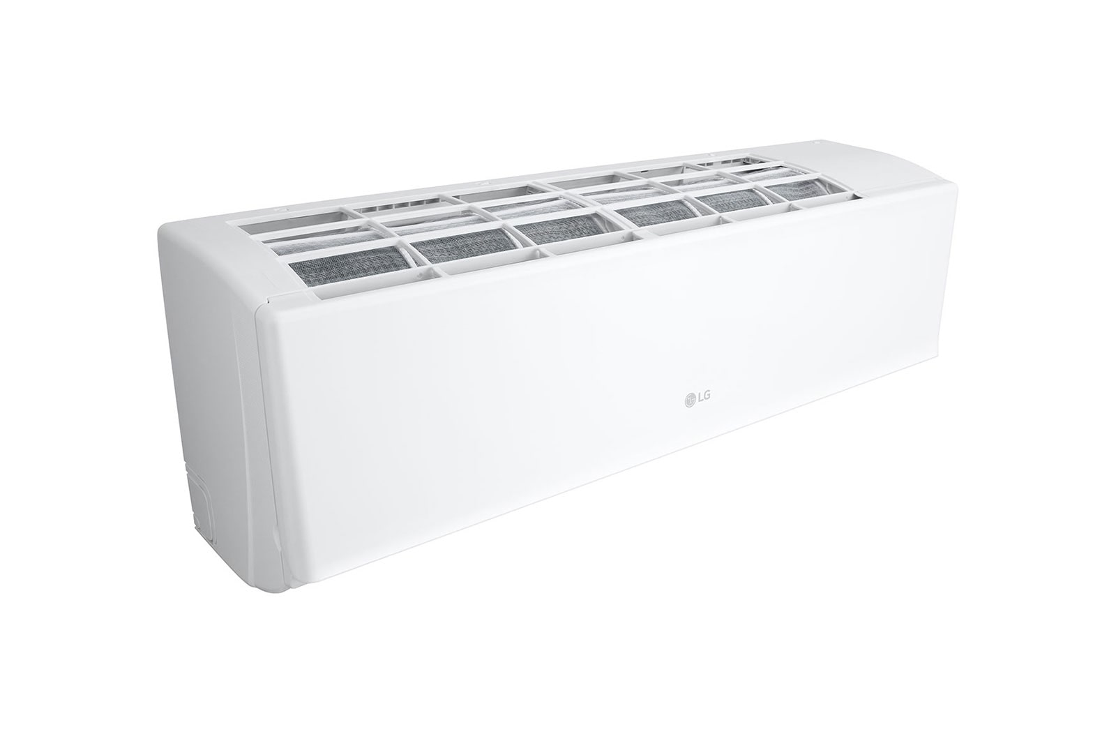 LG MV122C3 air conditioner Split system White – image 9