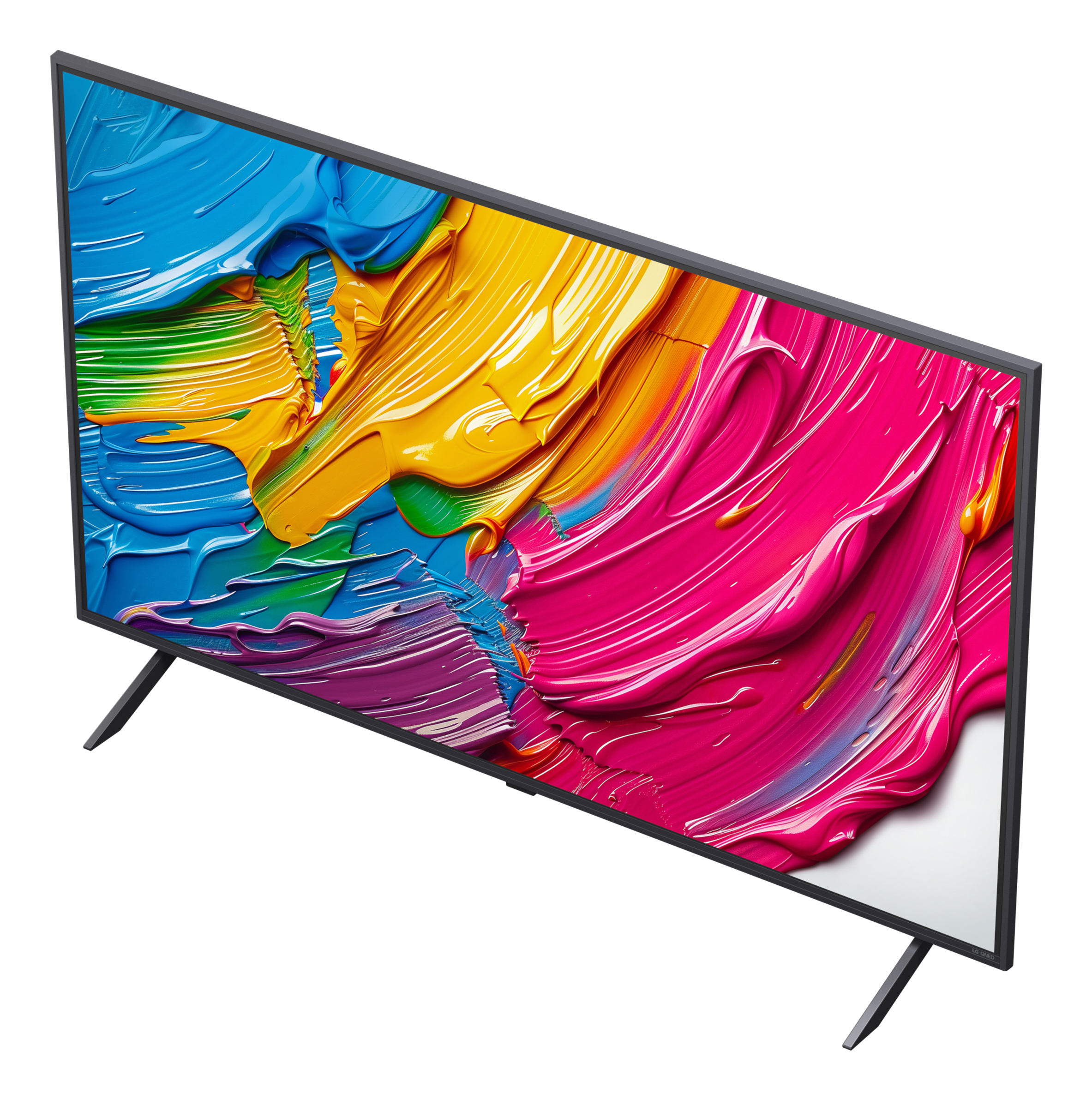 Téléviseur LG QNED AI 50QNED80A6A 4K Ultra HD 50 QNED Smart TV — photo 10