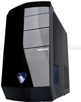 ERAZER PC X5368 D – image 4