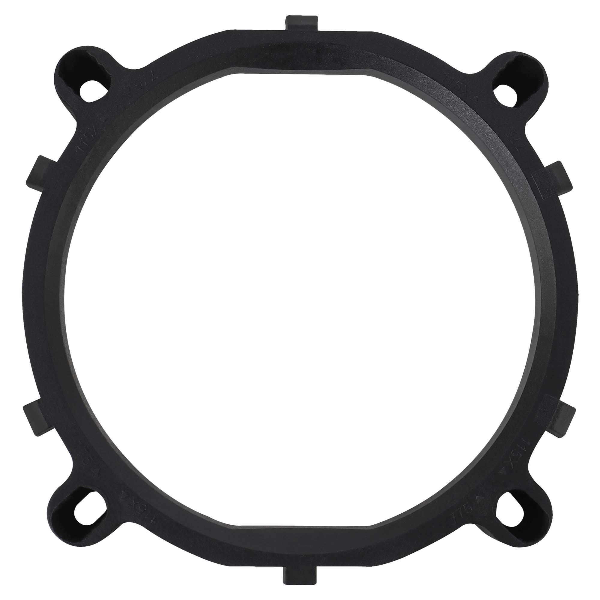 Aerocool VERKHO2 computer cooling system Processor Cooler – image 2