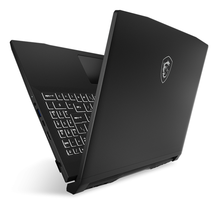 MSI M16 B13VE-682XES – image 4