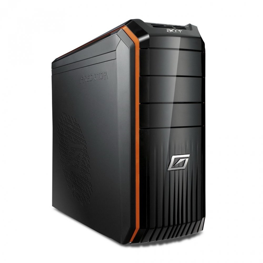 Acer Predator G3120 AMD FX™ FX 8120