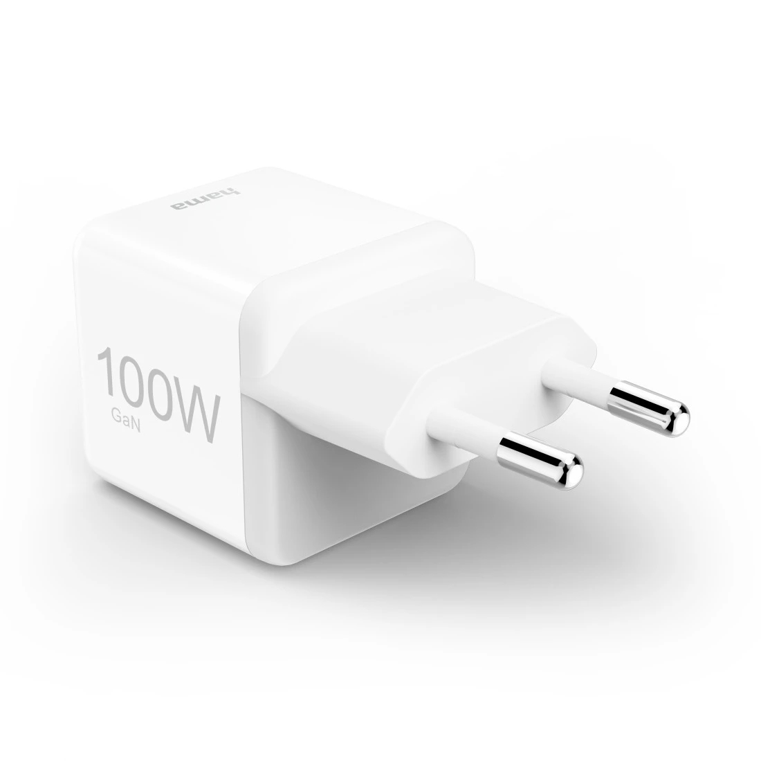 Hama 00201942 mobile device charger Smartphone, Tablet, Laptop, Power bank, Headset White AC Fast charging Indoor – image 3