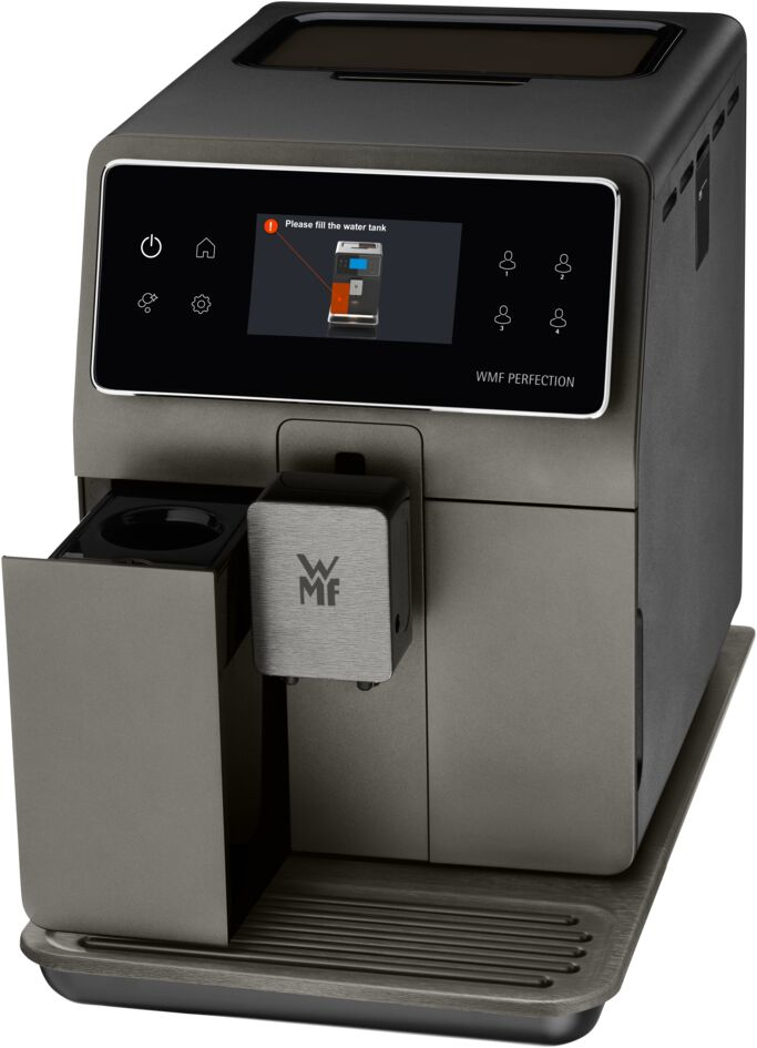 WMF Perfection CP826T Fully-auto Vacuum coffee maker – image 8