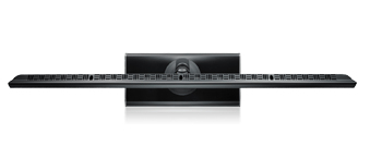 LG 42SL80 TV 106.7 cm (42") Full HD Black 500 cd/m² – image 3