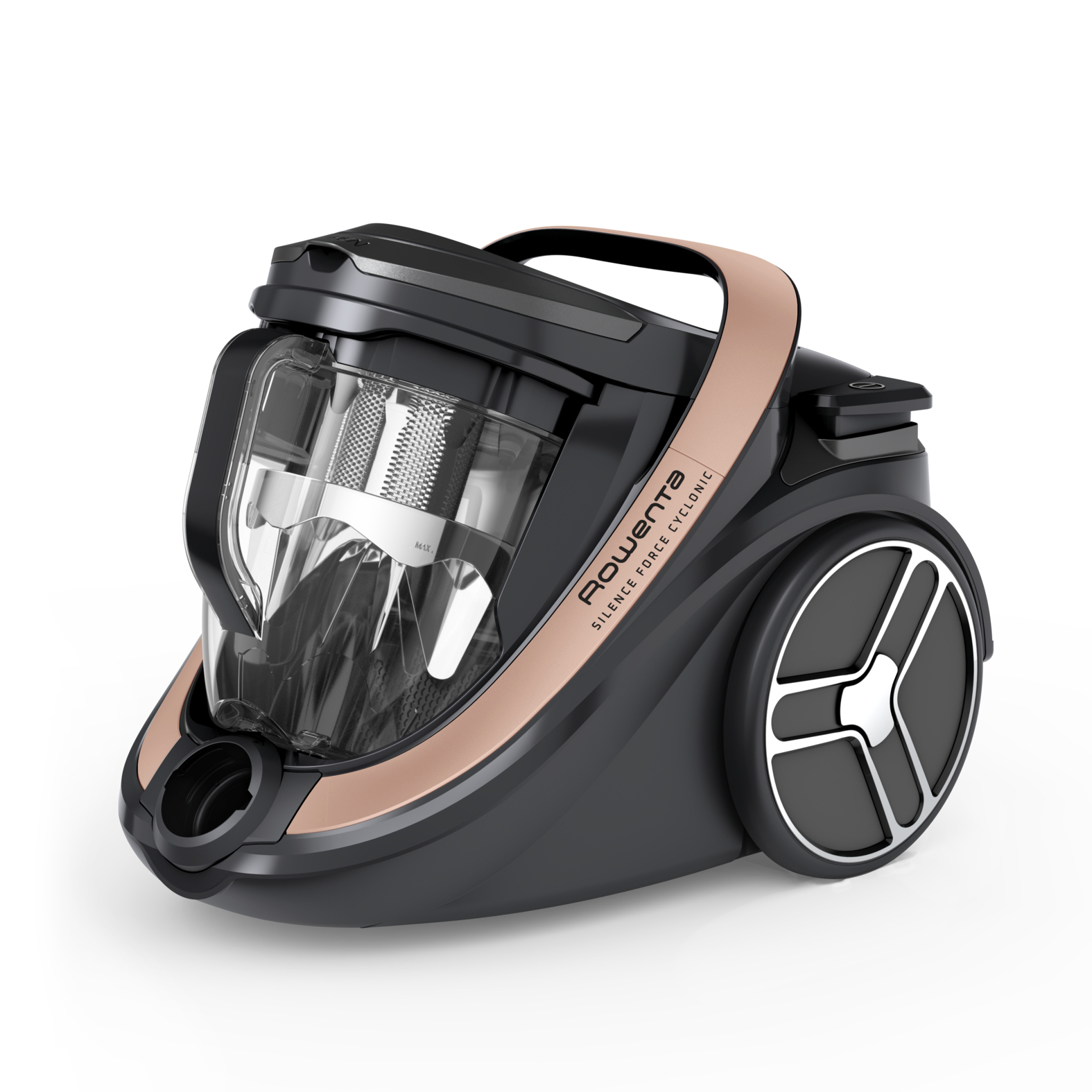 Rowenta Silence Force RO7954 – image 4