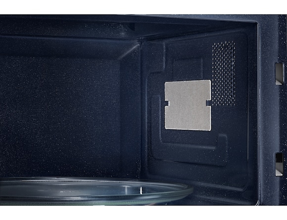 Samsung MS23K3513AK/OL microwave Black Solo microwave Countertop – image 6