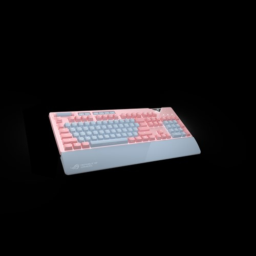ASUS ROG Strix Flare PNK LTD – image 4