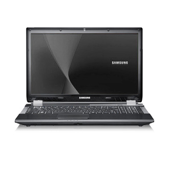 Samsung R RF510-S05ES Intel® Core™ i5 i5-480M