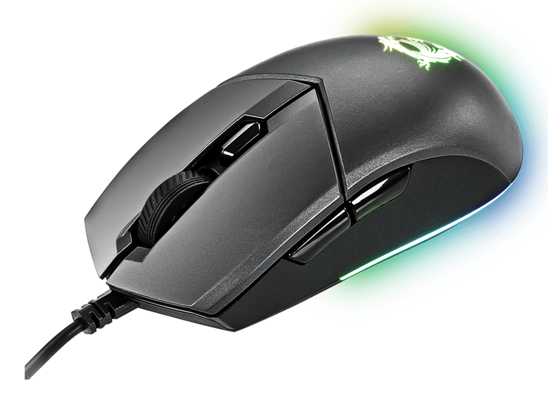 MSI Clutch GM11 – image 3