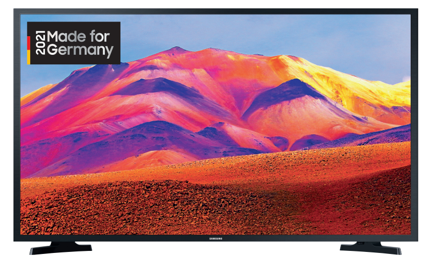 Samsung GU40T5379AUXZG TV – image 1