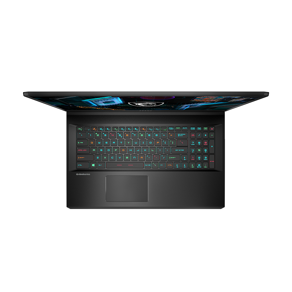 MSI GP76 Leopard – image 4