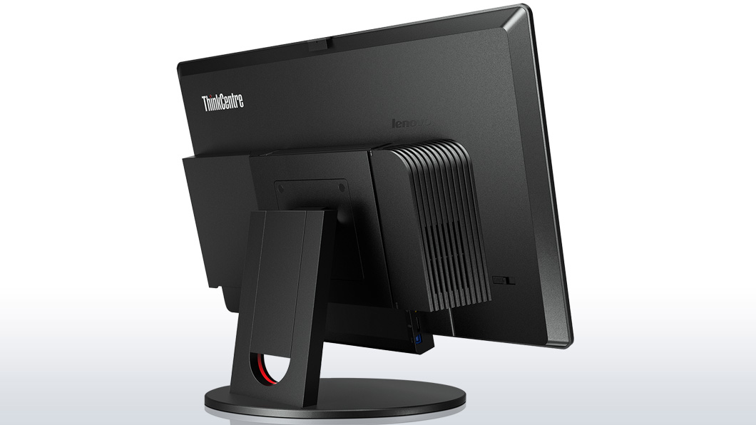 Lenovo M53 + ThinkVision Tiny-in-One 23 – image 8
