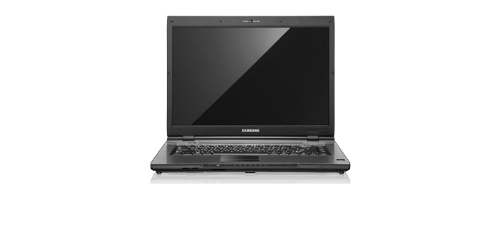 Samsung P560-AA01ES Intel® Core™2 Duo T9400