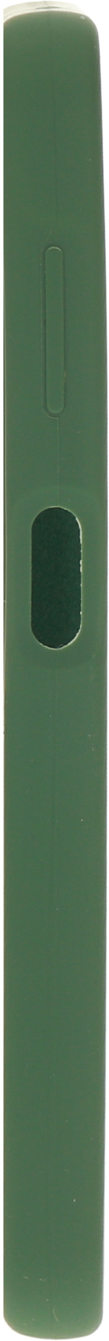 Mobiparts Silicone Cover Samsung Galaxy A14 (5G) Forest Green – image 3