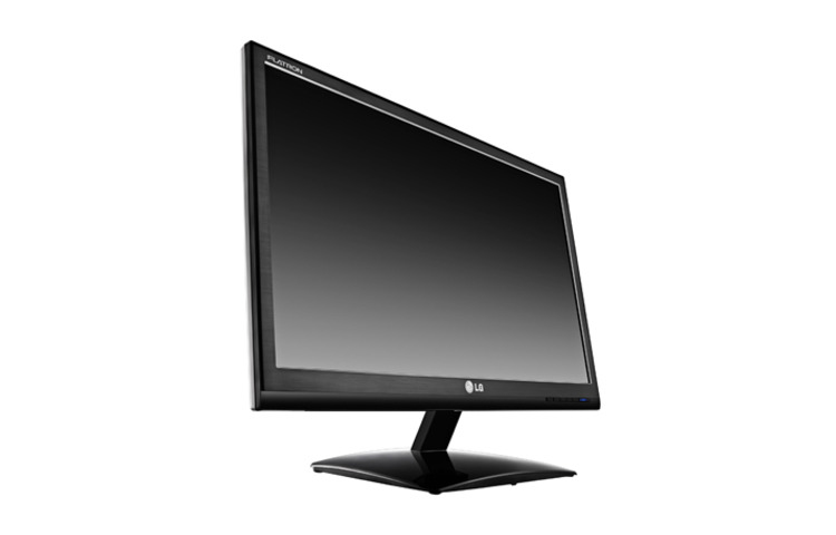 LG E1641S computer monitor – image 5