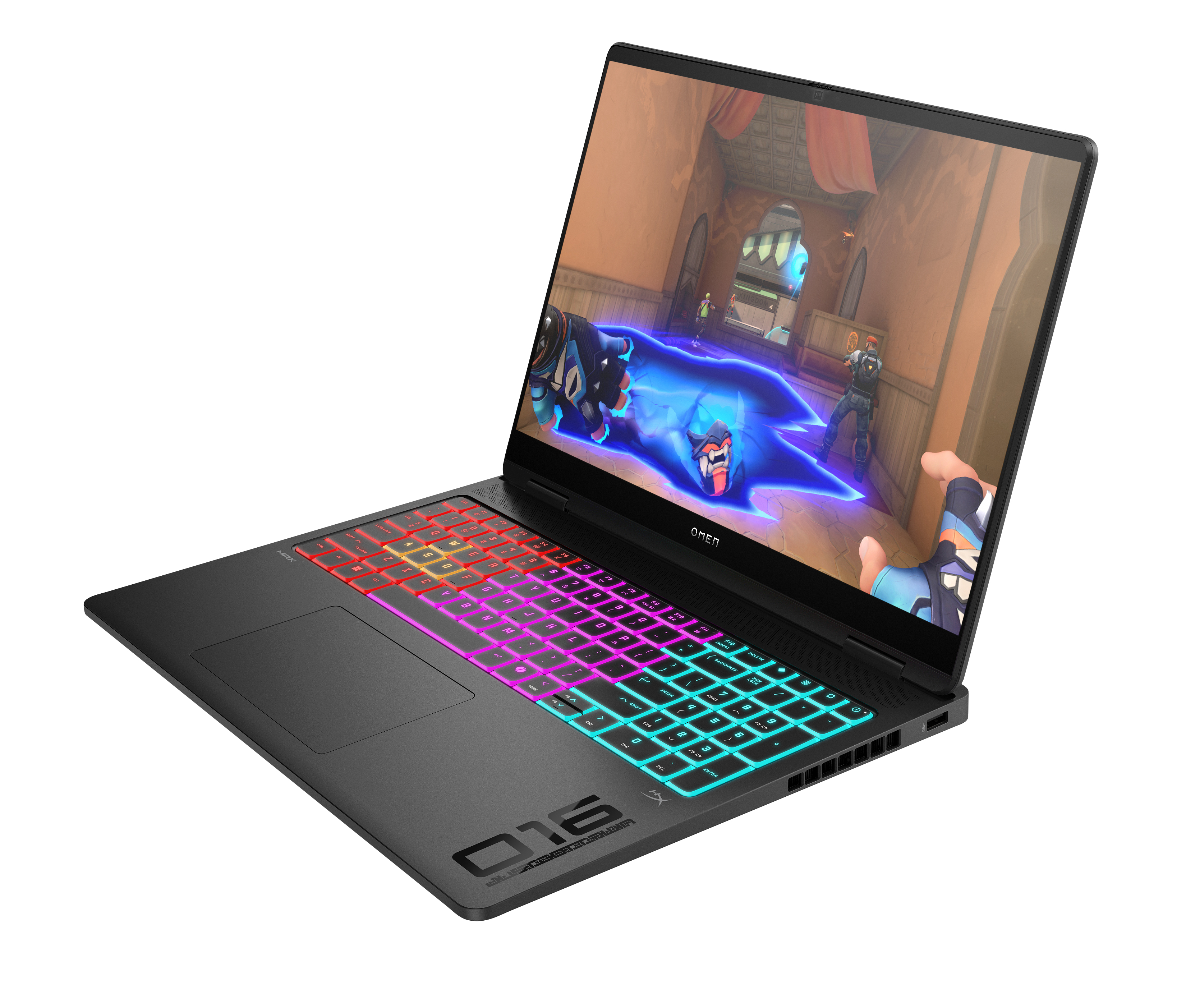 Portátil gaming OMEN MAX 16-ak0005ns - imagen 15