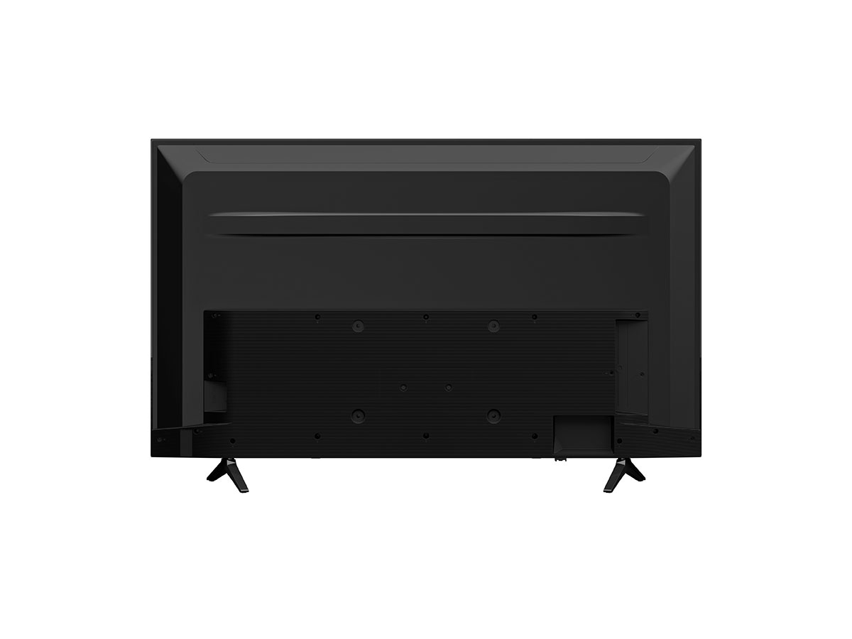Hisense A6140 165.1 cm (65") 4K Ultra HD Smart TV Wi-Fi Black 300 cd/m² – image 7