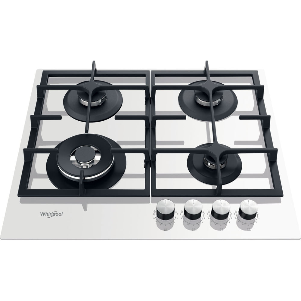 Whirlpool GOFL 629/WH – image 3