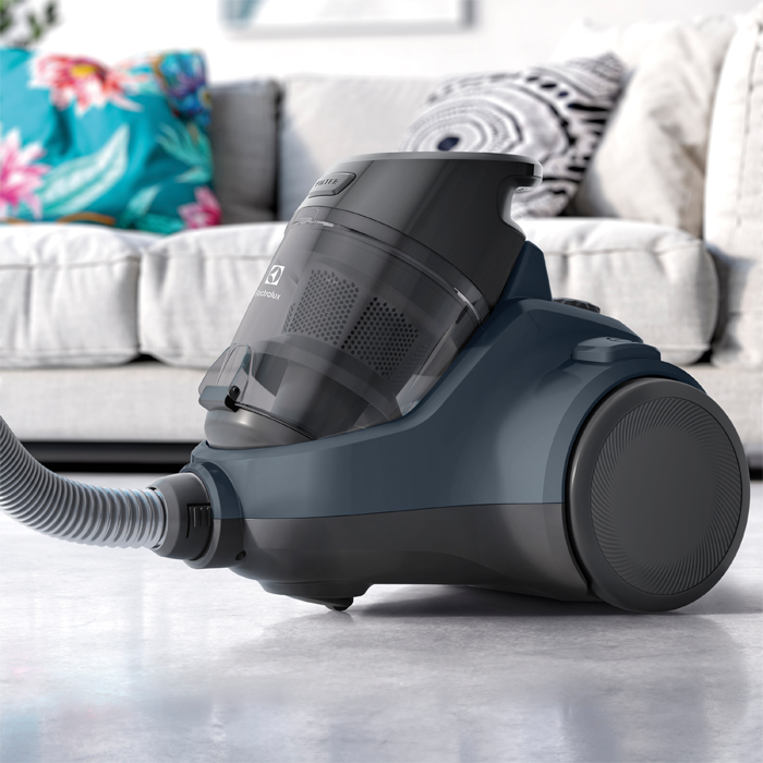 Electrolux EC41-6DB 1.8 L Cylinder vacuum Dry 750 W Bagless – image 6