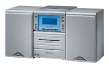 Grundig Varixx UMS 4401 SPCD