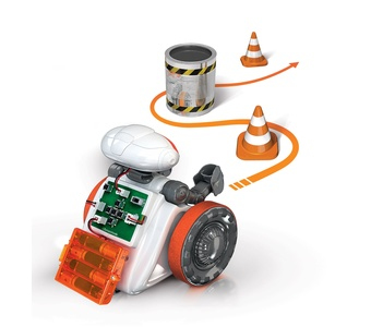 Clementoni 69412 programmable toy – image 3