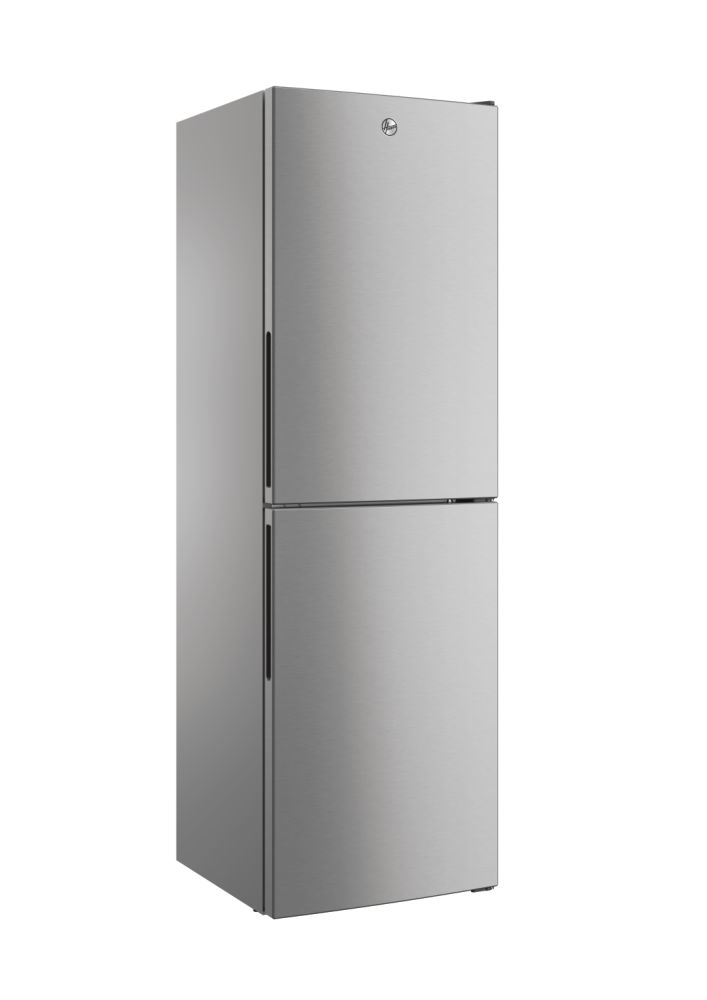 Hoover H-FRIDGE 300 HVT3CLFCKIHS Freestanding – image 2