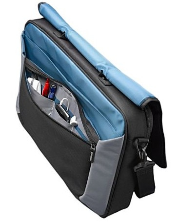 Case Logic VNM-217 laptop case – image 4