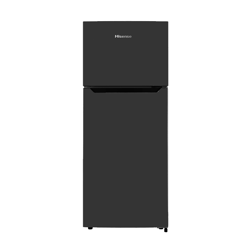 Hisense RT156D4ABF fridge-freezer Freestanding