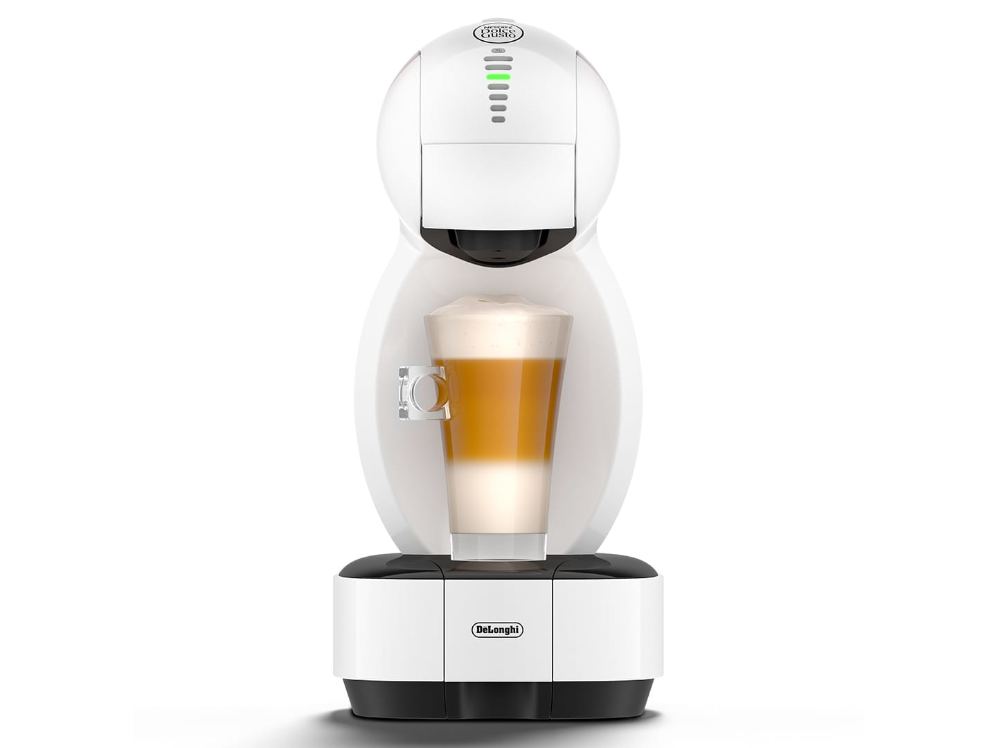 De’Longhi Colors EDG355.W1 – image 2