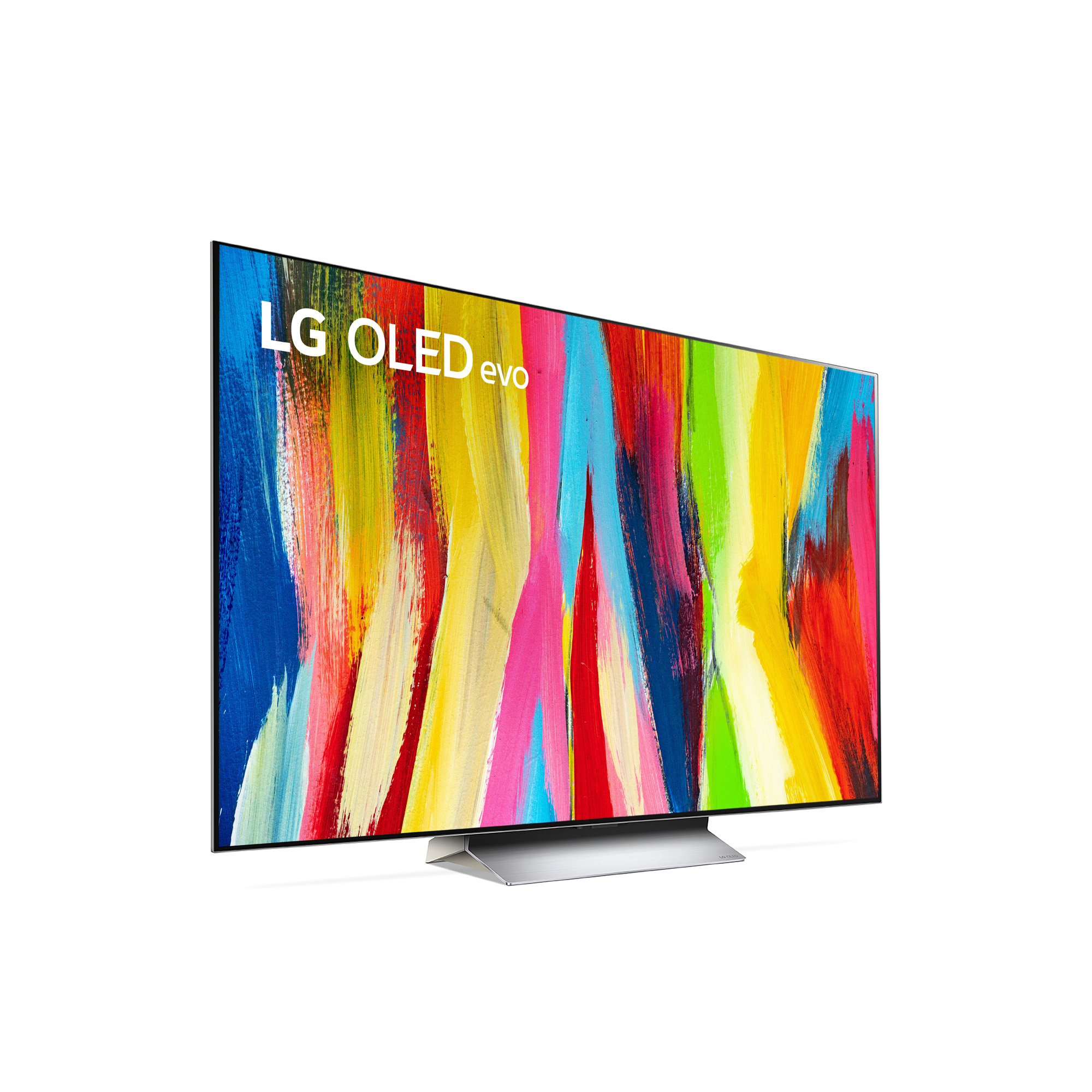 LG OLED evo OLED55C26LD.API TV – image 8