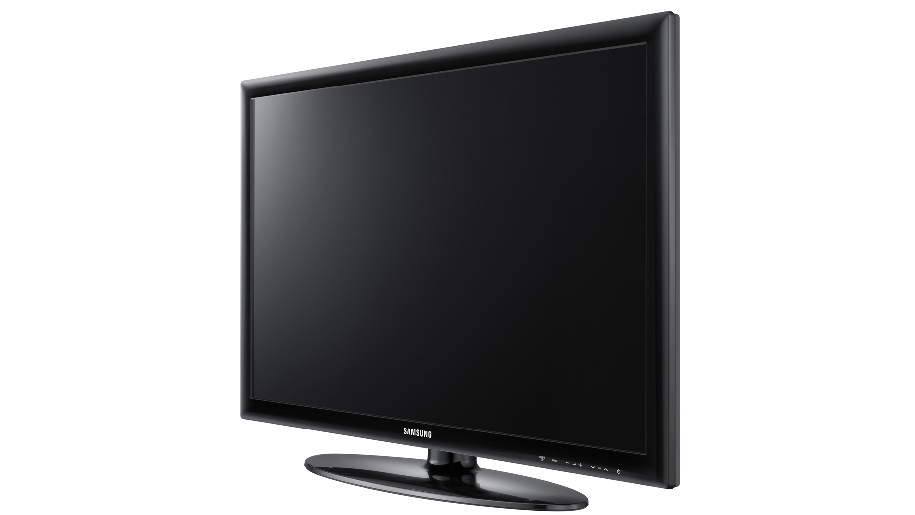 Samsung UE19D4003BW 48.3 cm (19") HD Black – image 3