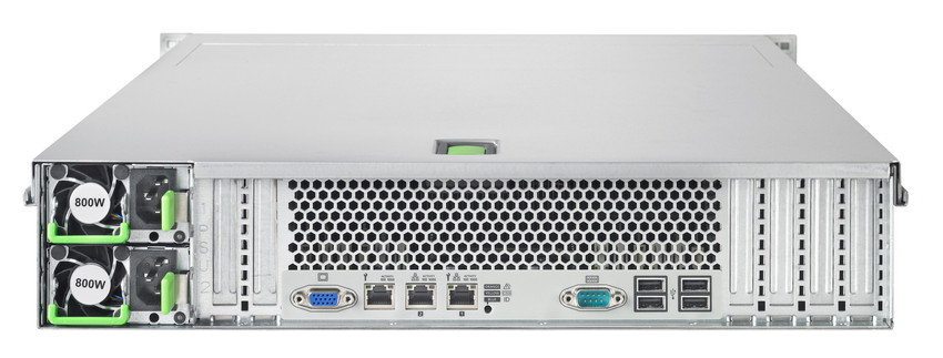 Fujitsu PRIMERGY S7 server – image 3