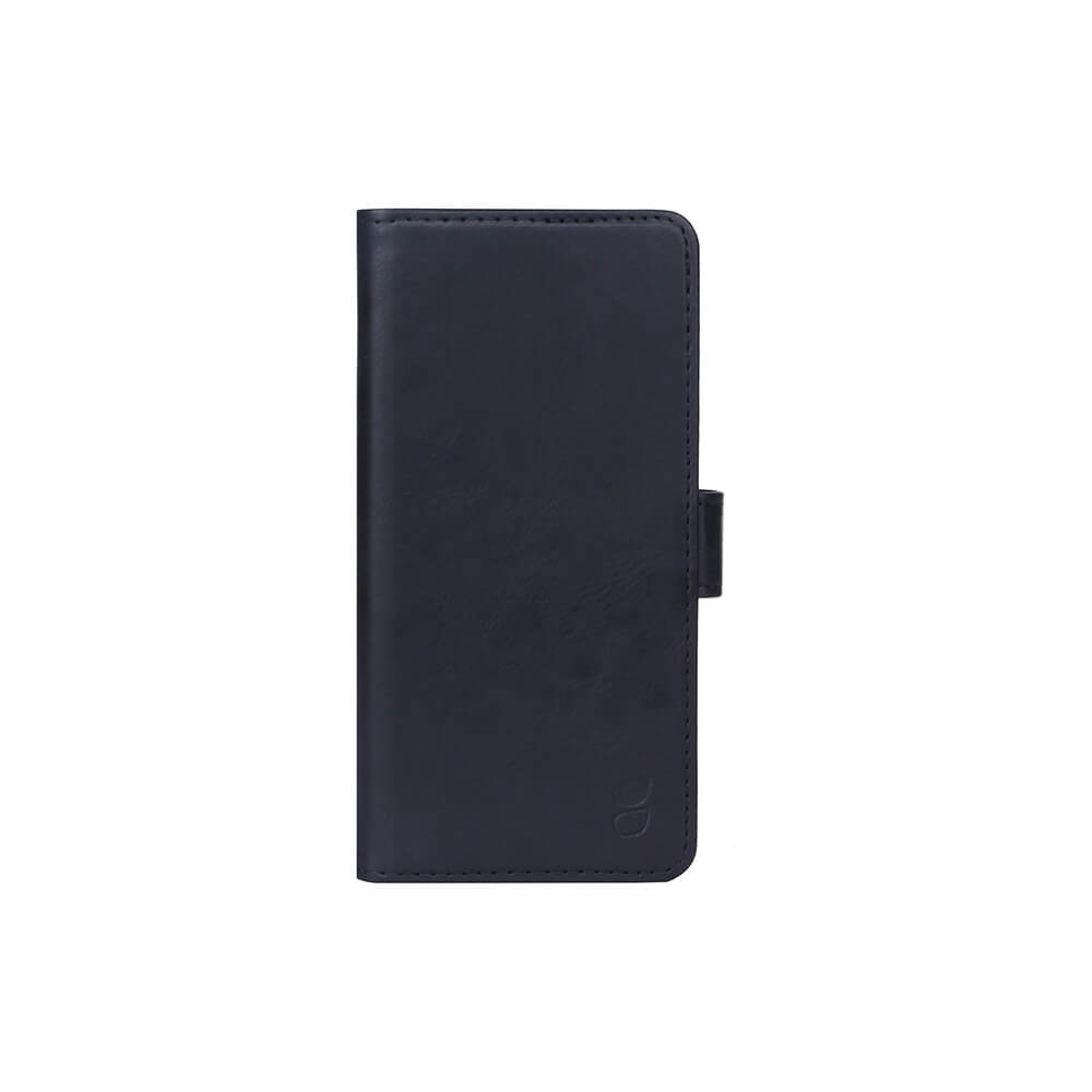 Gear Wallet Case Black - Samsung S20FE – image 1