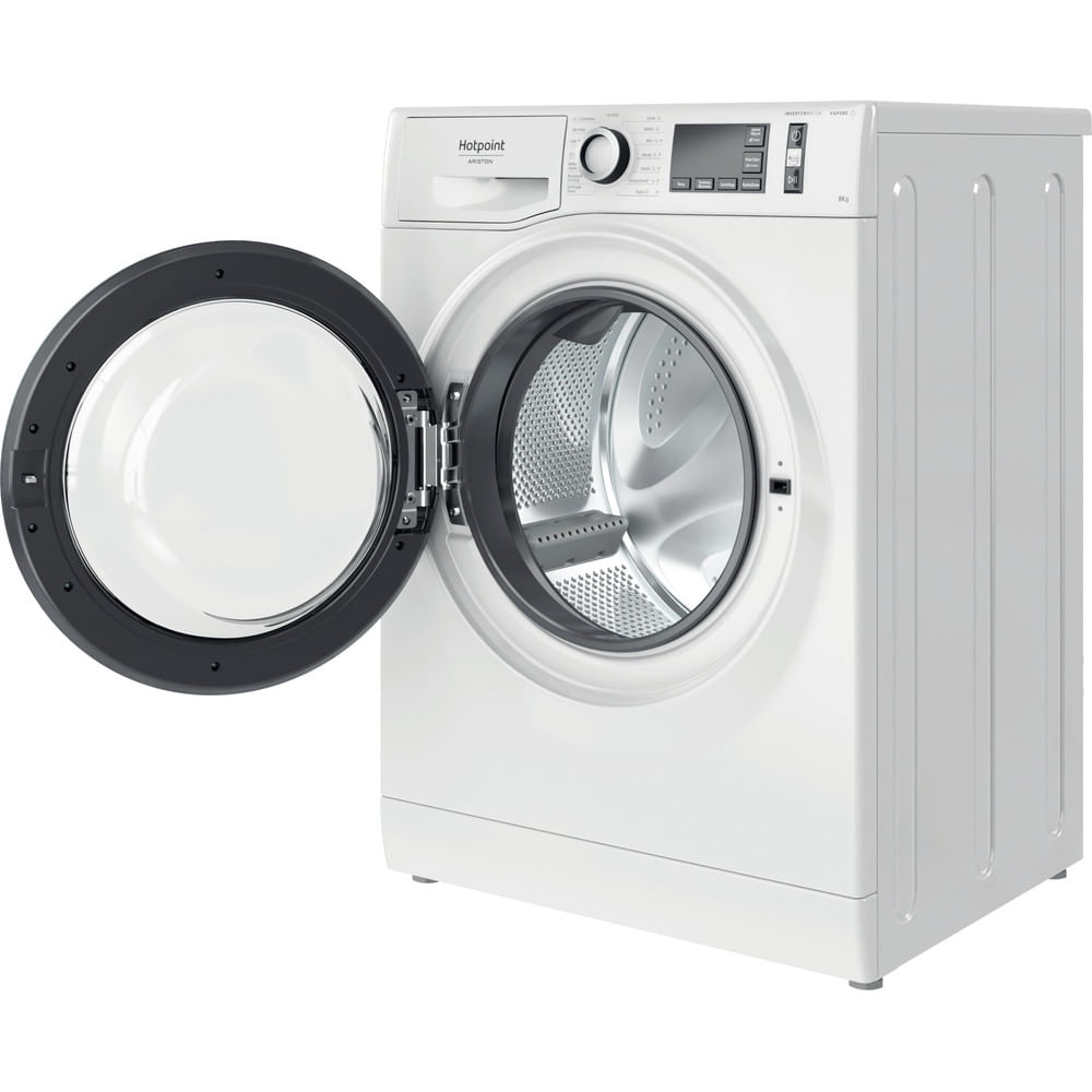 Hotpoint NR548GWSA IT N – image 1