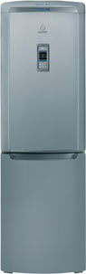 Indesit Combinado PBAA 33 NF X D