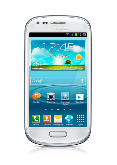 Samsung S III Mini – image 1