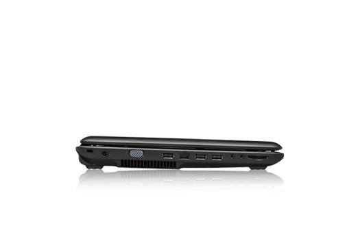 Samsung R NP-R519-JA05BE laptop Intel® Pentium® Dual-Core T4400 – image 6