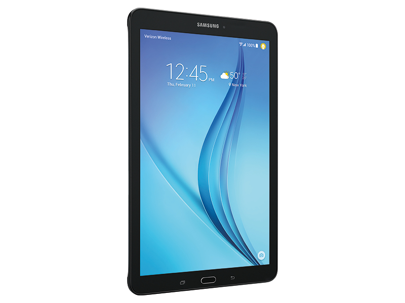 Samsung Galaxy Tab E SM-T377V – image 4