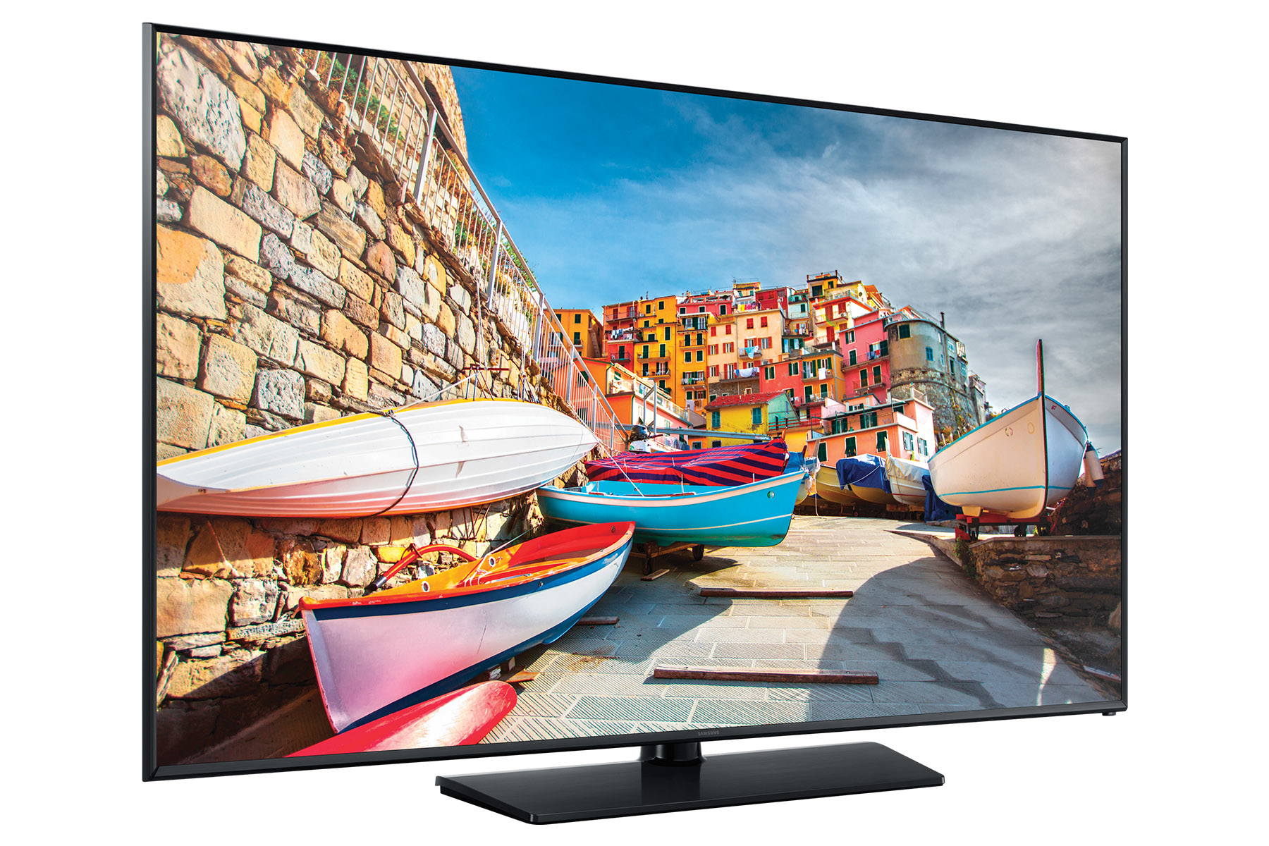 Samsung HG55NE470BF 139.7 cm (55") Full HD Black – image 2