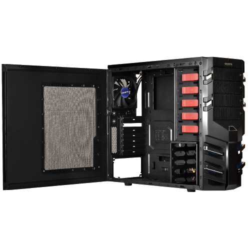 GIGABYTE Sumo α – image 4