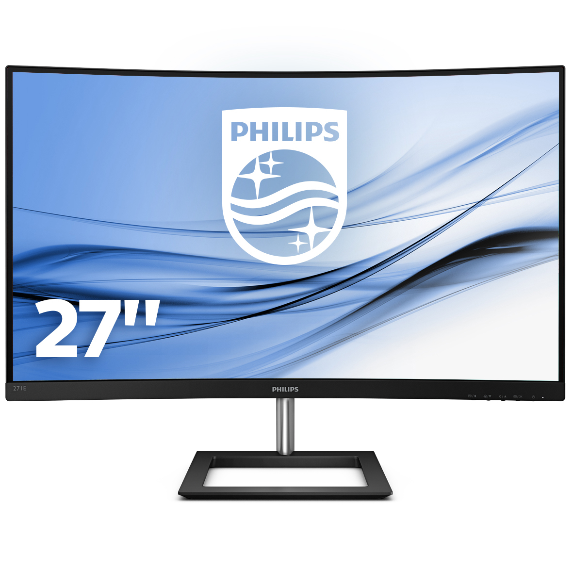 Philips E Line 271E1CA/00 computer monitor – image 2