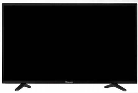 Hisense 50H5B2 TV 127 cm (50") Full HD Smart TV Black – image 2